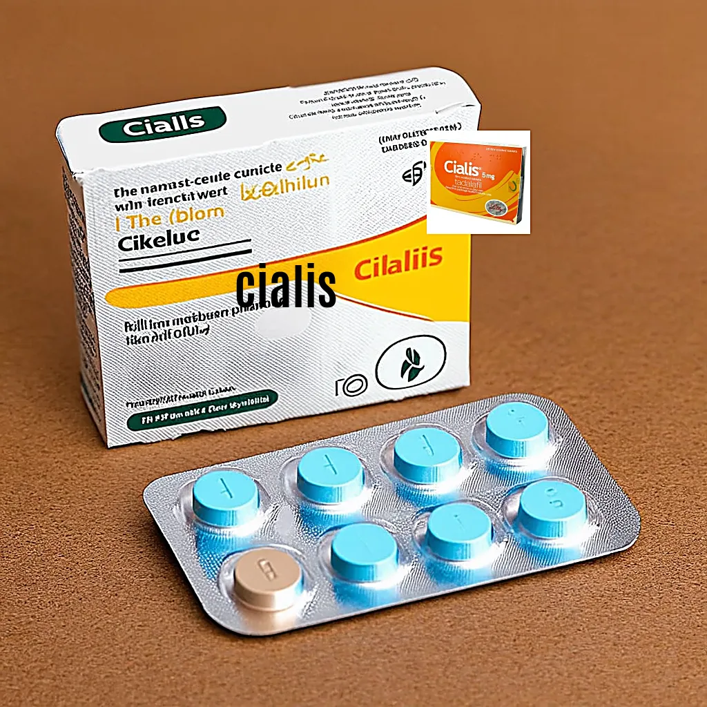 Cialis generico controindicazioni